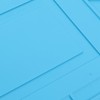 Silicone Maintenance Pad Heat Insulation Corrosion Resistance Anti Slip Silicone