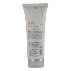 Mucota® Aire 05 Mascarilla Frecuente 200 G