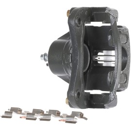 Cardone 19B2848 Front Brake Caliper
