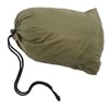Double Hammock Lengthened Nylon 2 Person Hammock for Camping Backpacking