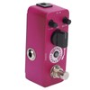 Chorus Pedal True Bypass Warm Clear Analog Chorus Effect Pedal