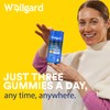 Wellgard Creatine Gummies - Vegan, 3000mg True Dose Creatine Monohydrate