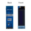 5pcs 0.91" OLED Display Module IIC I2C QIQIAZI IIC I2C