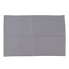 Mattress Protector Cover Fully Wrapped Waterproof Dustproof Easy Installation Bed