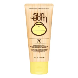 Sun Bum Lotion Spf 70 3oz