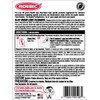 Roebic Main Line Cleaner - Exclusive Bacteria Digests Paper, Fats,