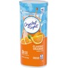 Crystal Light Pitcher Packets, Classic Orange, 2.5 OZ