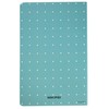 Emartbuy Dots Soft Cover Notebook Diary Notepad Writing Pad Diary