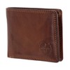 Chiemsee Leather Wallet Cognac, Cognac, Timeless