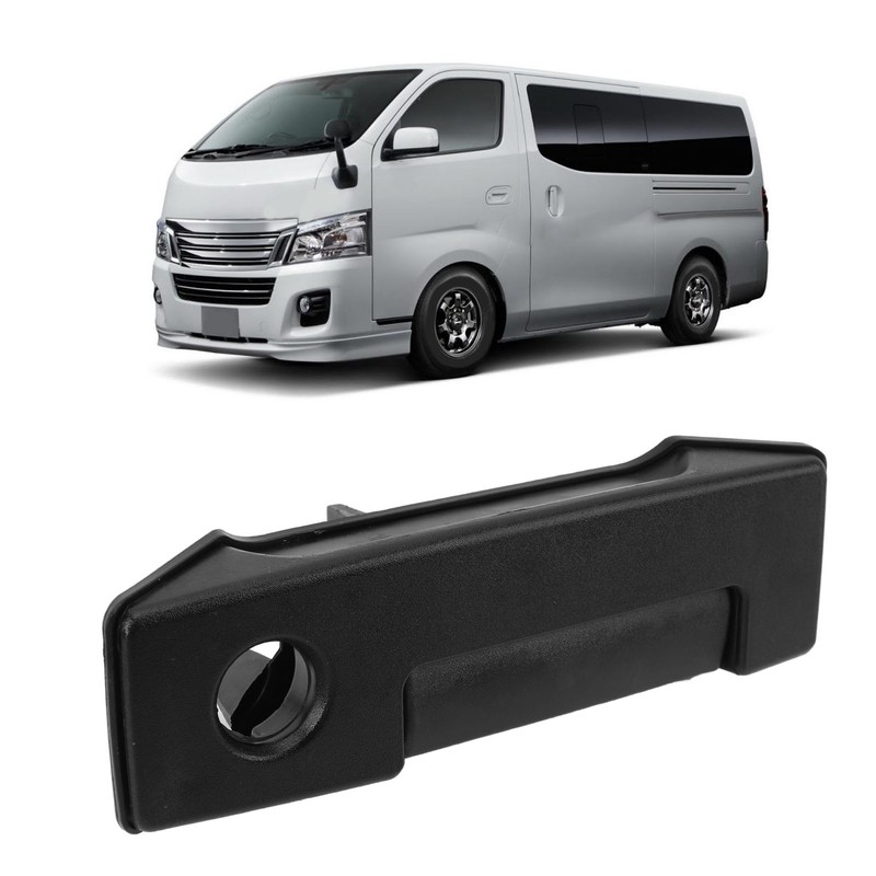 Right Outer Door Handle 82606 VW000 Exterior Sliding Door Handle