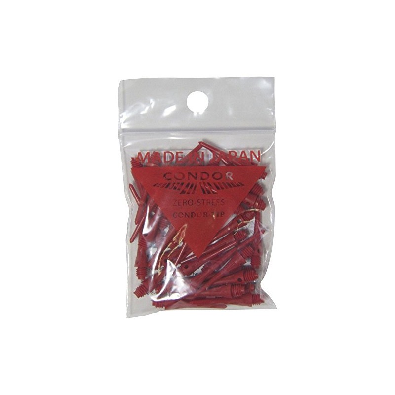 Condor Condor Tip Red