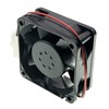 M34313-16 Cooling Fan, 24V 0.16A 60×60×25mm 2-Wire Inverter Fan