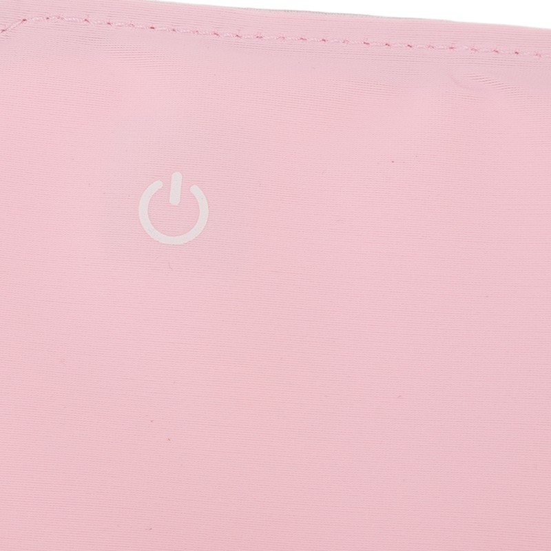 Electric Heated Waist Band 3 Levels Adjustable Temperature Far Infrared