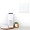 NEO COOLCAM Smart WiFi Remote Light Touch Switch Support For