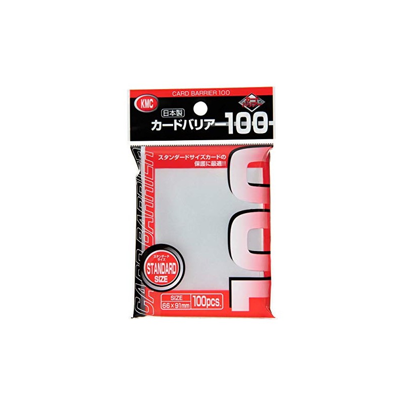 ニューカードバリアー100