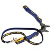 IRWIN Visegrip 1950511 Performance Lanyard System with Clip - Blue/Yellow