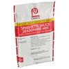 Lawry's Spaghetti Sauce Seasoning Mix, 12 oz - One 12