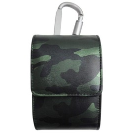 AWESOME Bushnell Pinceker Slope Tour Z6 Jolt/Pro X2 Jolt Laser Distance Meter Case Camouflage Green