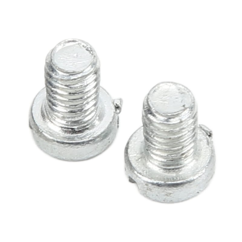 6mm Solderless Cable Nipple, Universal Metal Brake Line Throttle Choke