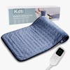 30 x 60 heating pad DE