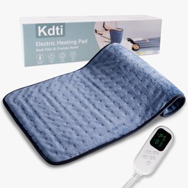 30 x 60 heating pad DE