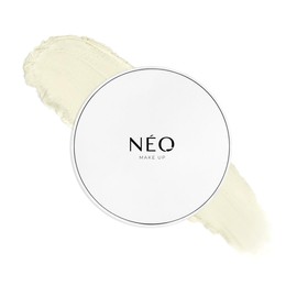 NEO MAKE UP Primer - Make up Base - Intense Serum Blurring Beauty Balm - Gesichtsprimer - Soft-Focus Effect - Kosmetik für glatte Haut - Transparent