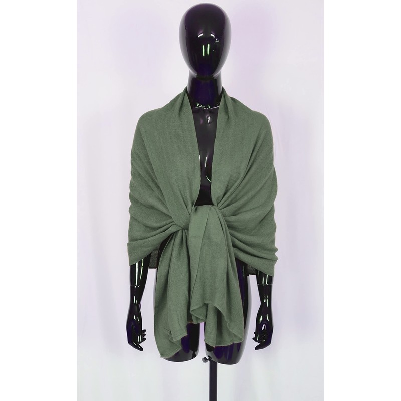 Van Der Rich ® - Scarf Pashiminas Scarves Stolen -