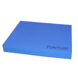 Tunturi Balance Cushion for Yoga, Pilates, Gymnastics, Balance Pad 33 cm, Non-Slip