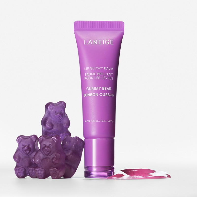 Laneige [라네즈]립 글로이 밤 [LANEIGE] Lip Glowy Balm