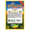 Everwilde Farms - 500 Savoy Cabbage Seeds - Gold Vault