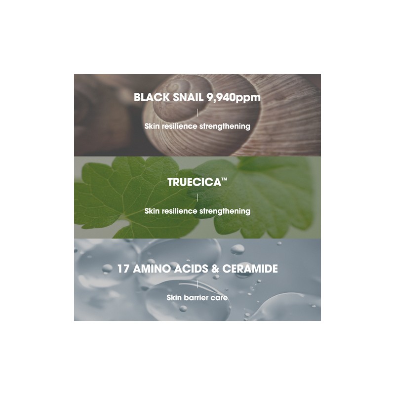 SOME BY MI [SOME BY MI]*renewal* Snail Truecica Miracle Repair