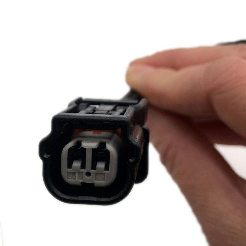 ALLMOST 2PCS Compatible with Honda Pioneer 1000 fuel injector wire