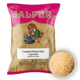 Bulgur Wheat (Pourgouri/Lapsi) - 500g