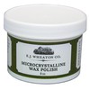 E.J. Wheaton - Microcrystalline Wax Polish, Preserves and Protects Metal,