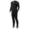 REV'IT! Excellerator 2 Race Undersuit (Black - Large)