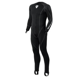 REV'IT! Excellerator 2 Race Undersuit (Black - Large)