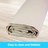 KLYNGTSK 90 x 60 cm Fermentation Cloth Proofing Cloth Baking