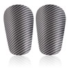 NHPY 1 Pair of Football Shin Pads, Mini Shin Pads,