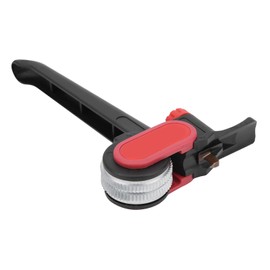 Eujgoov Cable Stripper Longitudinal Cable Cutter Manual Stripper Interchangeable Blade Diameter ≥ 25 mm PG-5