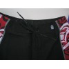 Maui Built Men’s Maui Built Hawaii Black & Red Classic
