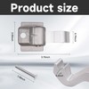 RV Awning Rafter Rivet Slider Asm for Dometic for A&E