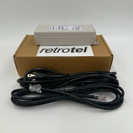 ShoreTel Shortel GIG POE Adapter: PD-3501G/AC - 48V 0.35A 300-1023-02
