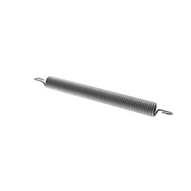 Door Spring 1881020100 Compatible with / Replacement Part for Beko Dishwasher (see description)
