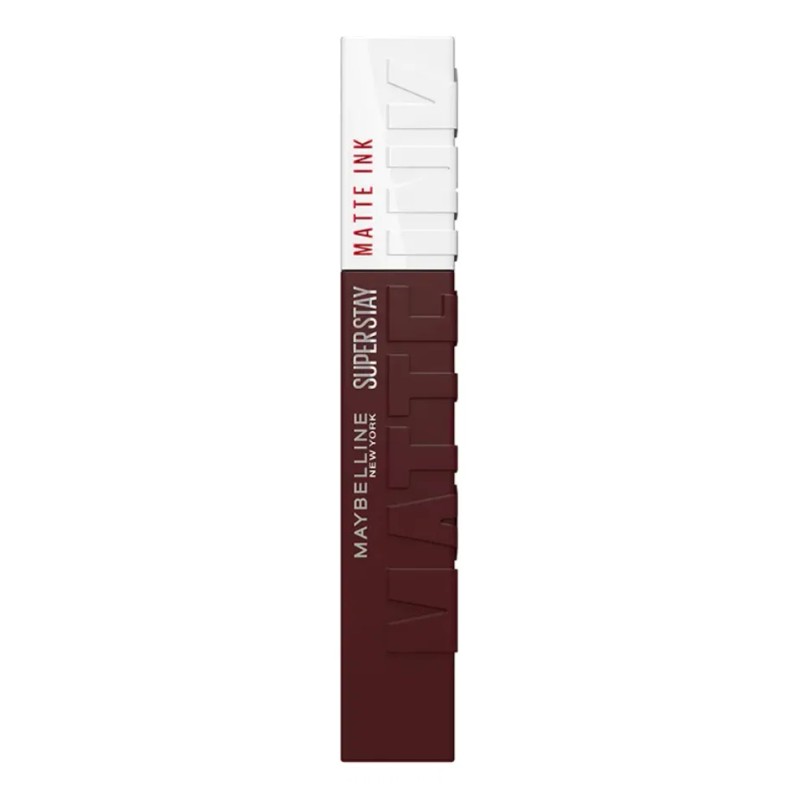 Labial Líquido Maybelline New York Super Stay Matte Ink 5ml