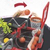 Hasbro Gaming Foosketball, The Foosball Plus Basketball Shoot and Score