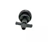 Fuel Pump Factory FPF Fuel Regulator housing for John Deere