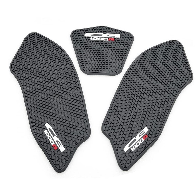 2023 CB1000R Motorcycle Anti Slip Tank Pad Sticker Protective Knee