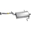 Walker Exhaust Quiet-Flow SS 54820 Direct Fit Exhaust Muffler Assembly