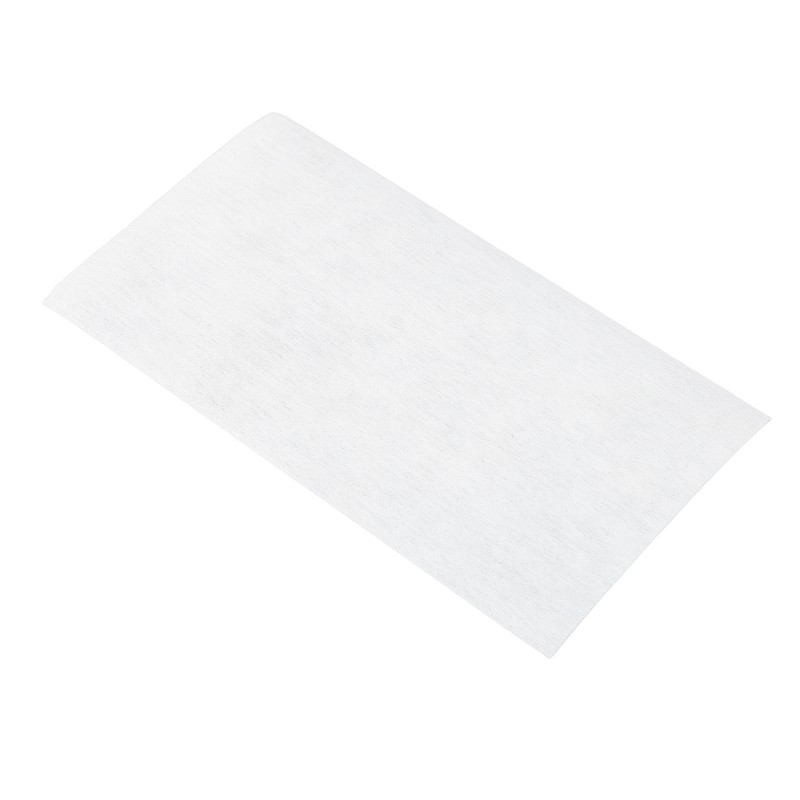 10 Packs Perm Paper Thickened Heat Resistant Highly Absorbent Perm