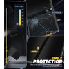 Orzero (2 Pack) Compatible for Lenovo Yoga Tab 2025 11.1